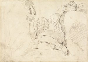 Prometheus by Prince Hoare